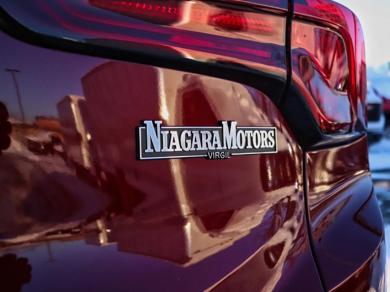 2025 Buick Encore GX Sport Touring AWD Photo