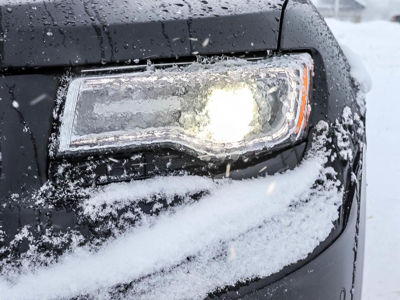 2016 Jeep Grand Cherokee Summit Photo