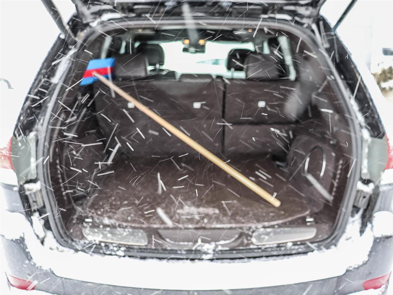 2016 Jeep Grand Cherokee Summit Photo