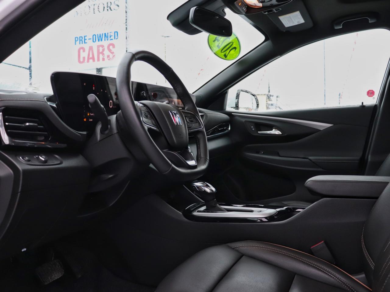 2024 Buick Envista Avenir Photo