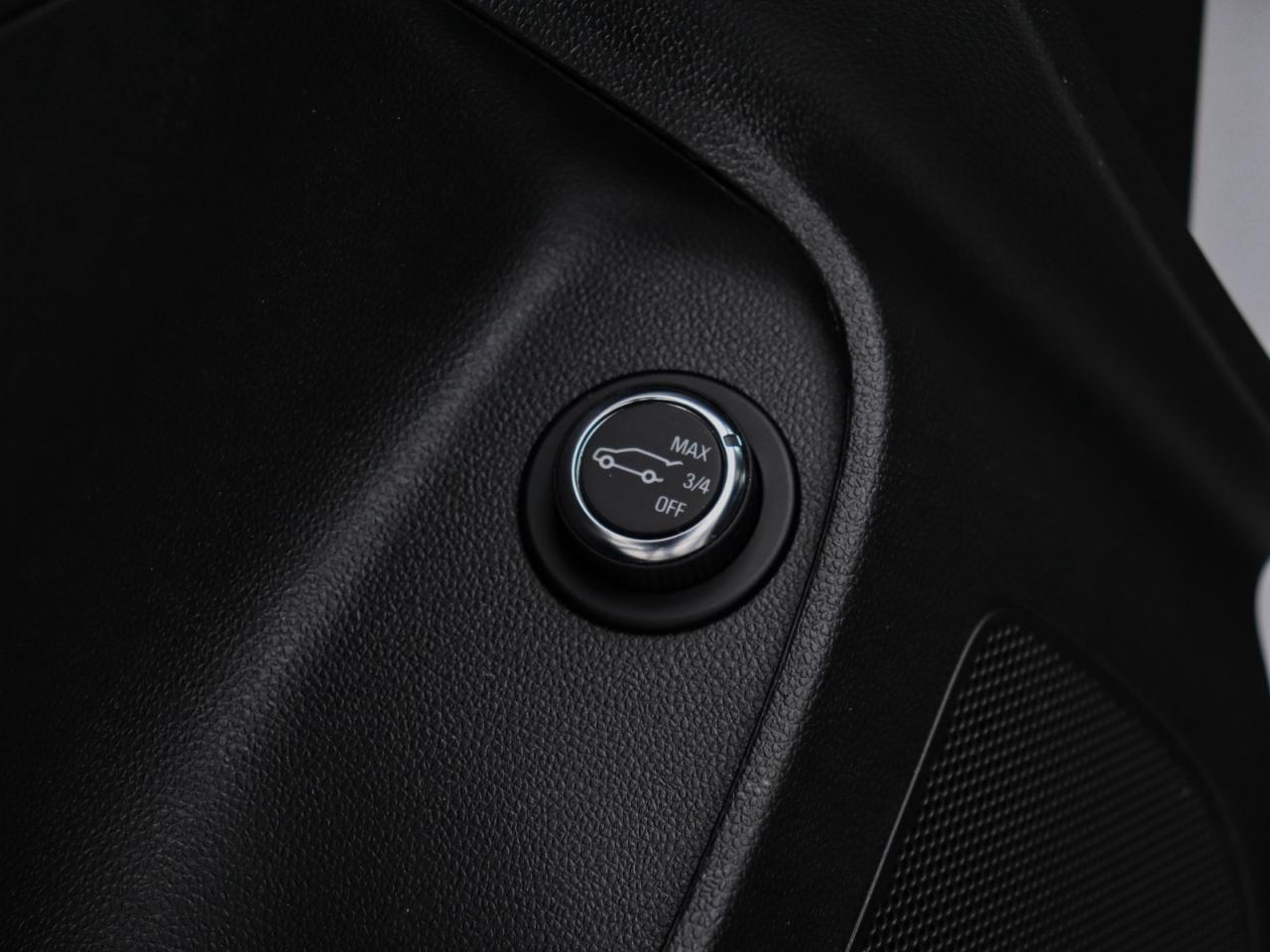 2024 Buick Envista Avenir Photo