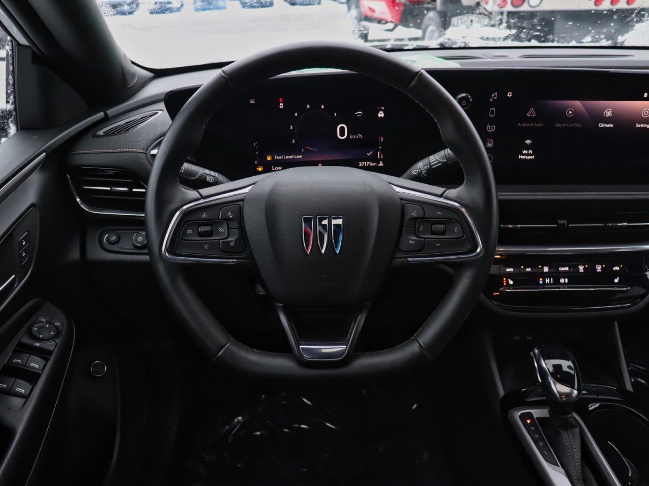 2024 Buick Envista Avenir Photo