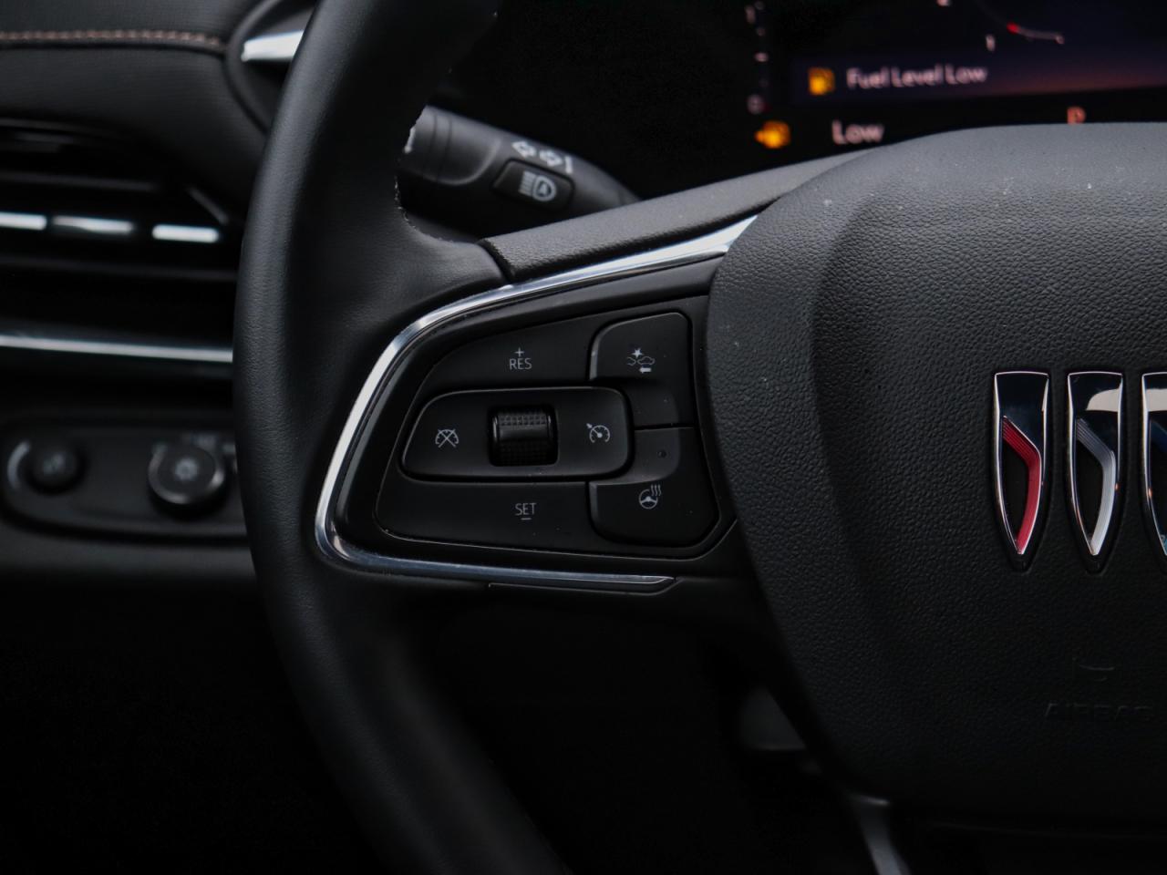 2024 Buick Envista Avenir Photo