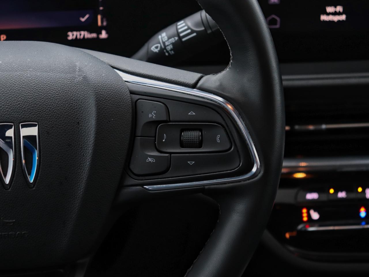 2024 Buick Envista Avenir Photo