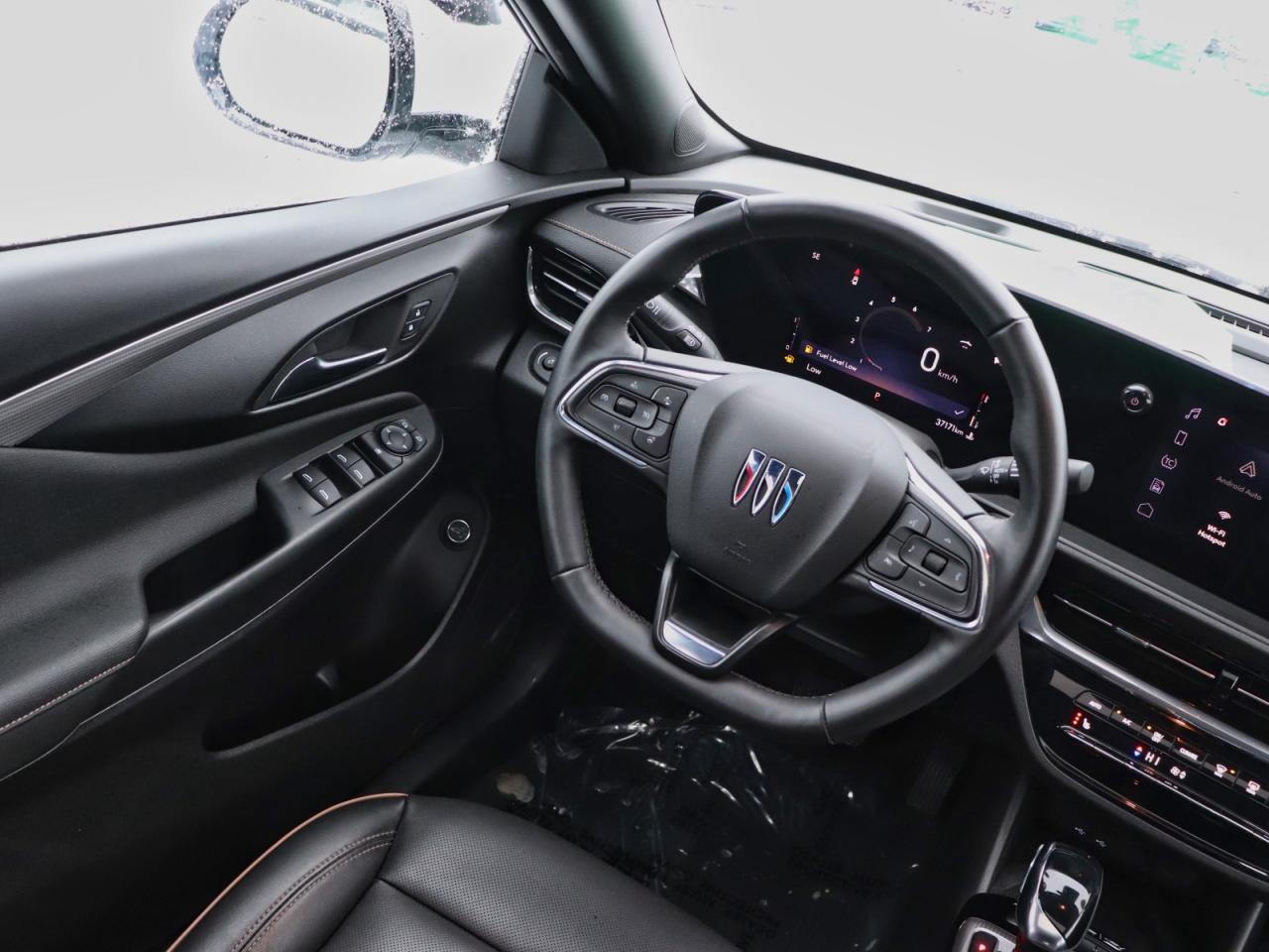 2024 Buick Envista Avenir Photo