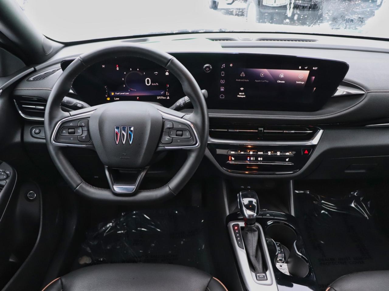 2024 Buick Envista Avenir Photo