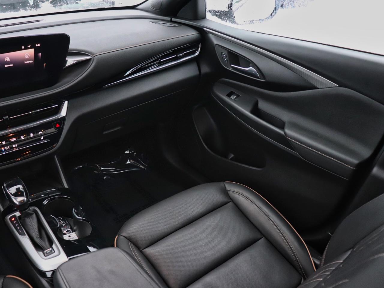 2024 Buick Envista Avenir Photo