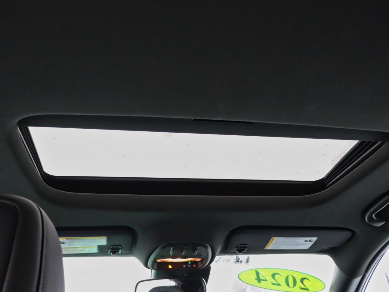 2024 Buick Envista Avenir Photo