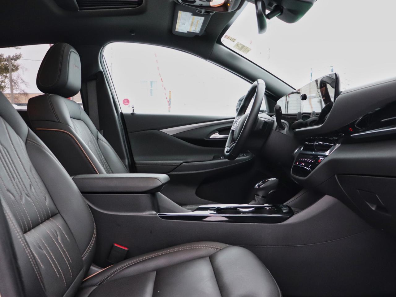 2024 Buick Envista Avenir Photo