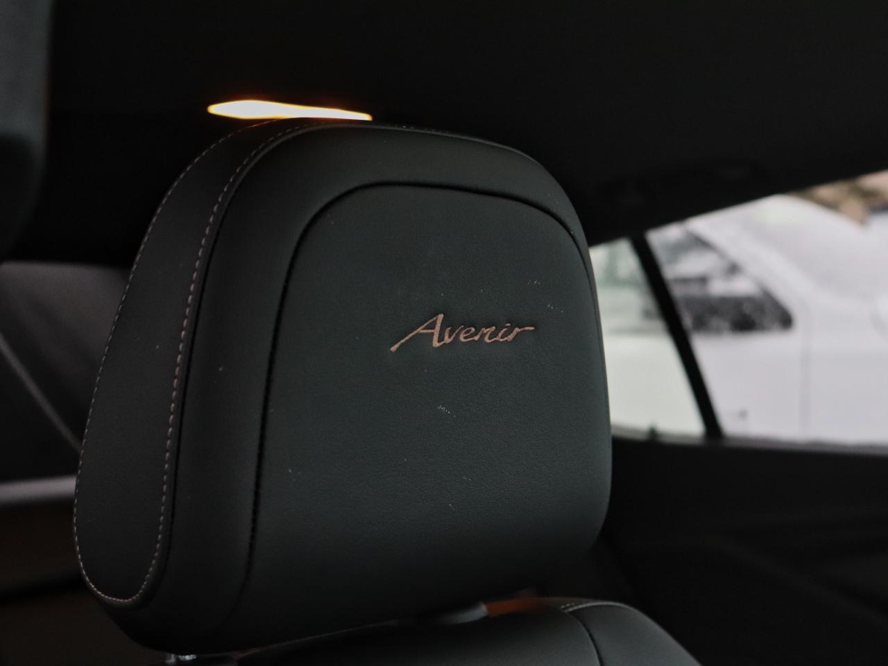 2024 Buick Envista Avenir Photo