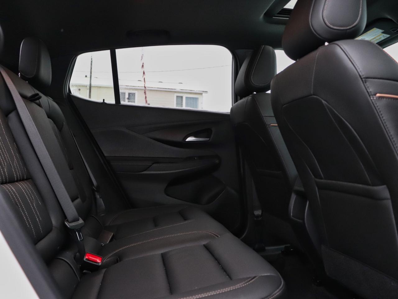 2024 Buick Envista Avenir Photo