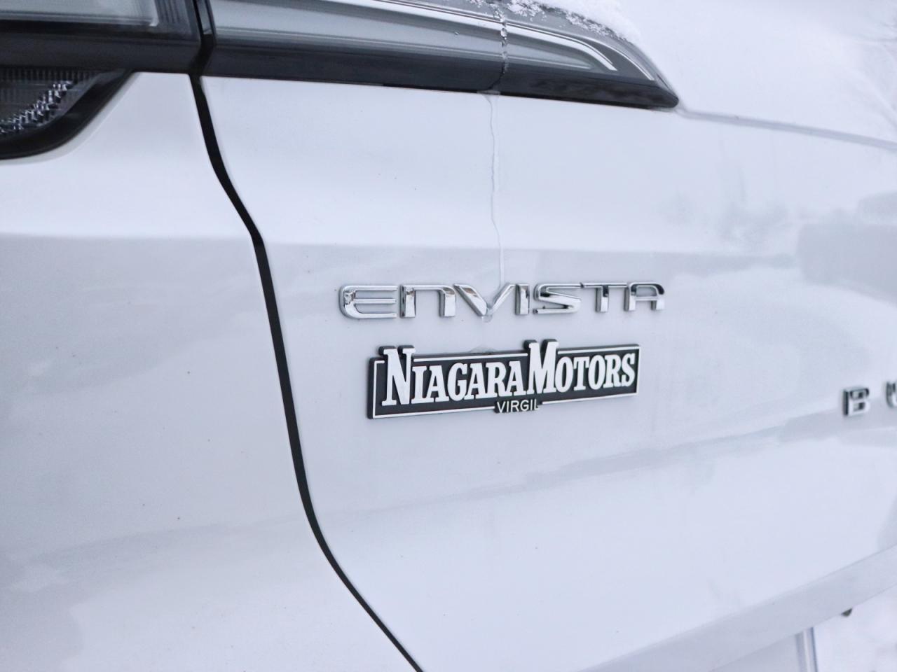 2024 Buick Envista Avenir Photo