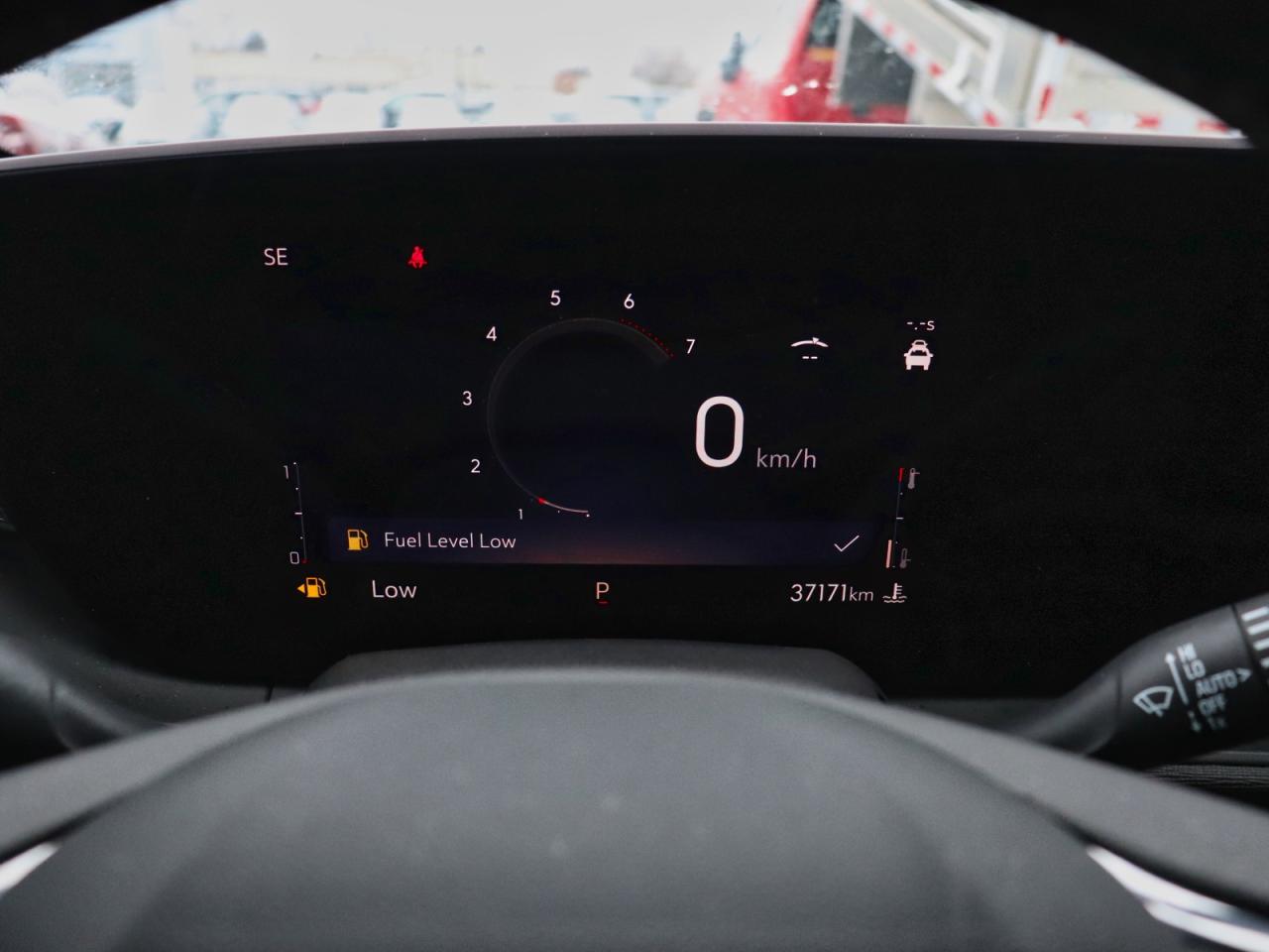 2024 Buick Envista Avenir Photo