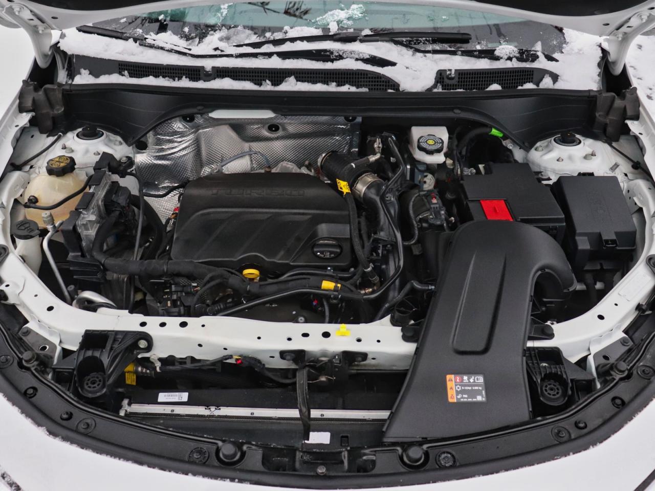 2024 Buick Envista Avenir Photo