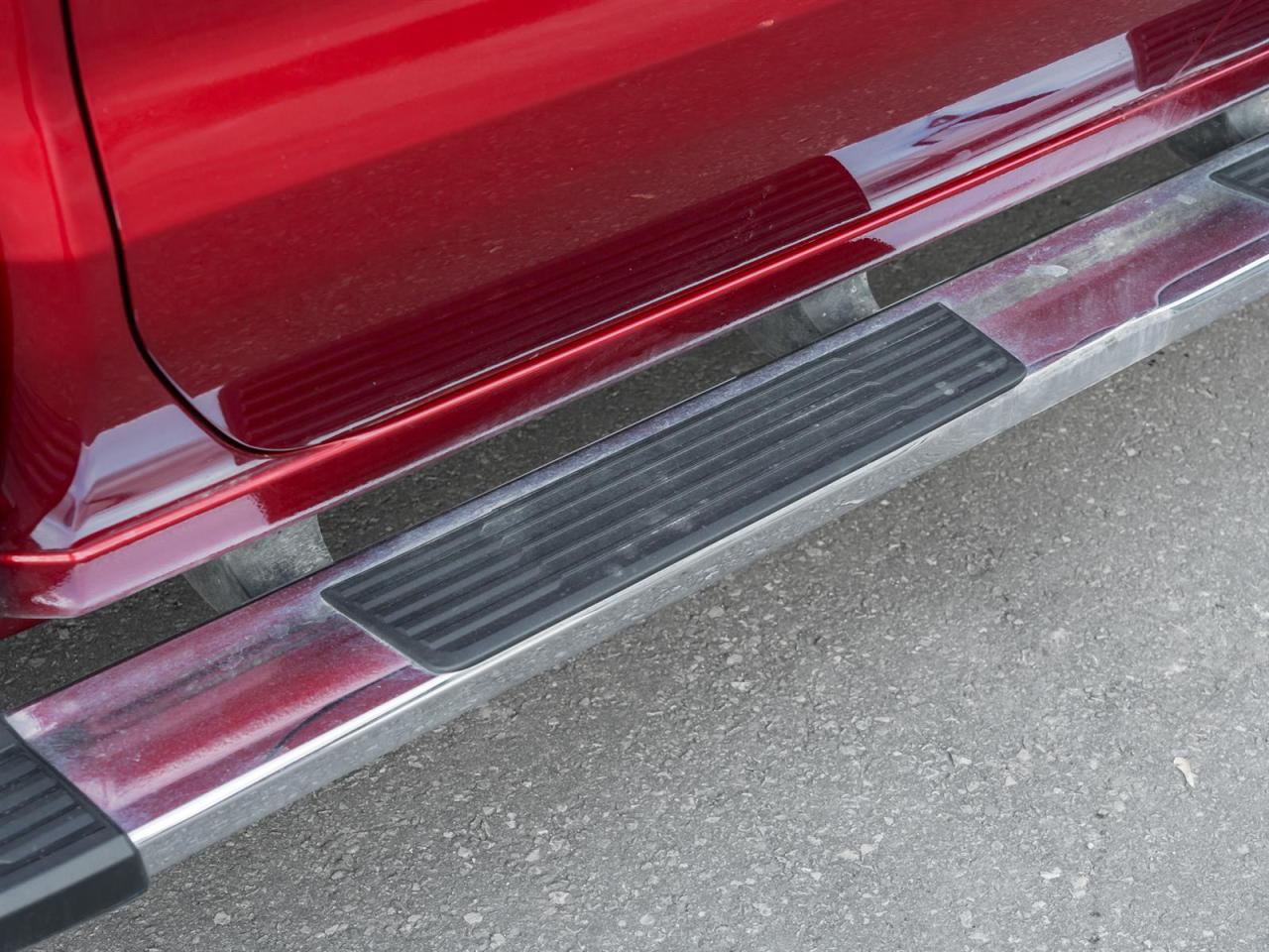 2022 Chevrolet Silverado 1500 LTD High Country- 22" Wheels | HD Surround Vision Photo4