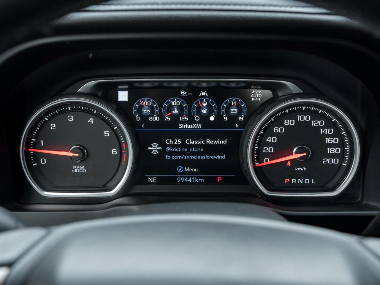 2022 Chevrolet Silverado 1500 LTD High Country- 22" Wheels | HD Surround Vision Photo