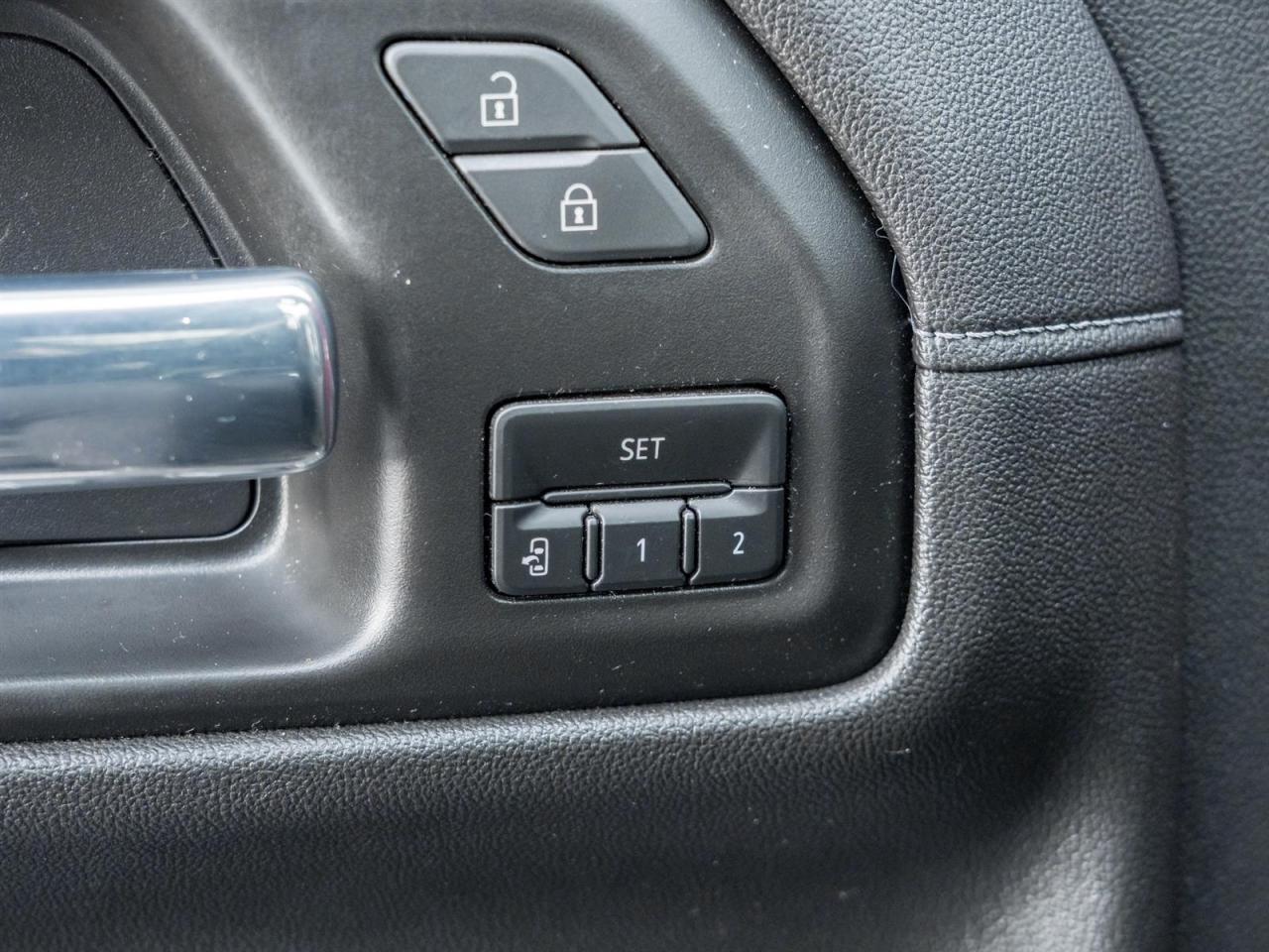 2022 Chevrolet Silverado 1500 LTD High Country- 22" Wheels | HD Surround Vision Photo