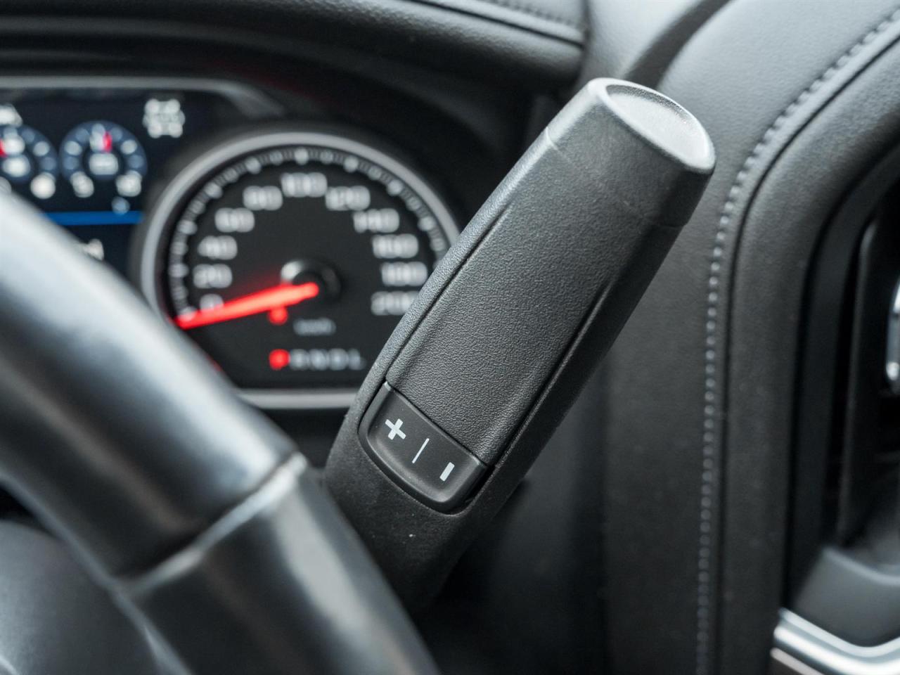 2022 Chevrolet Silverado 1500 LTD High Country- 22" Wheels | HD Surround Vision Photo