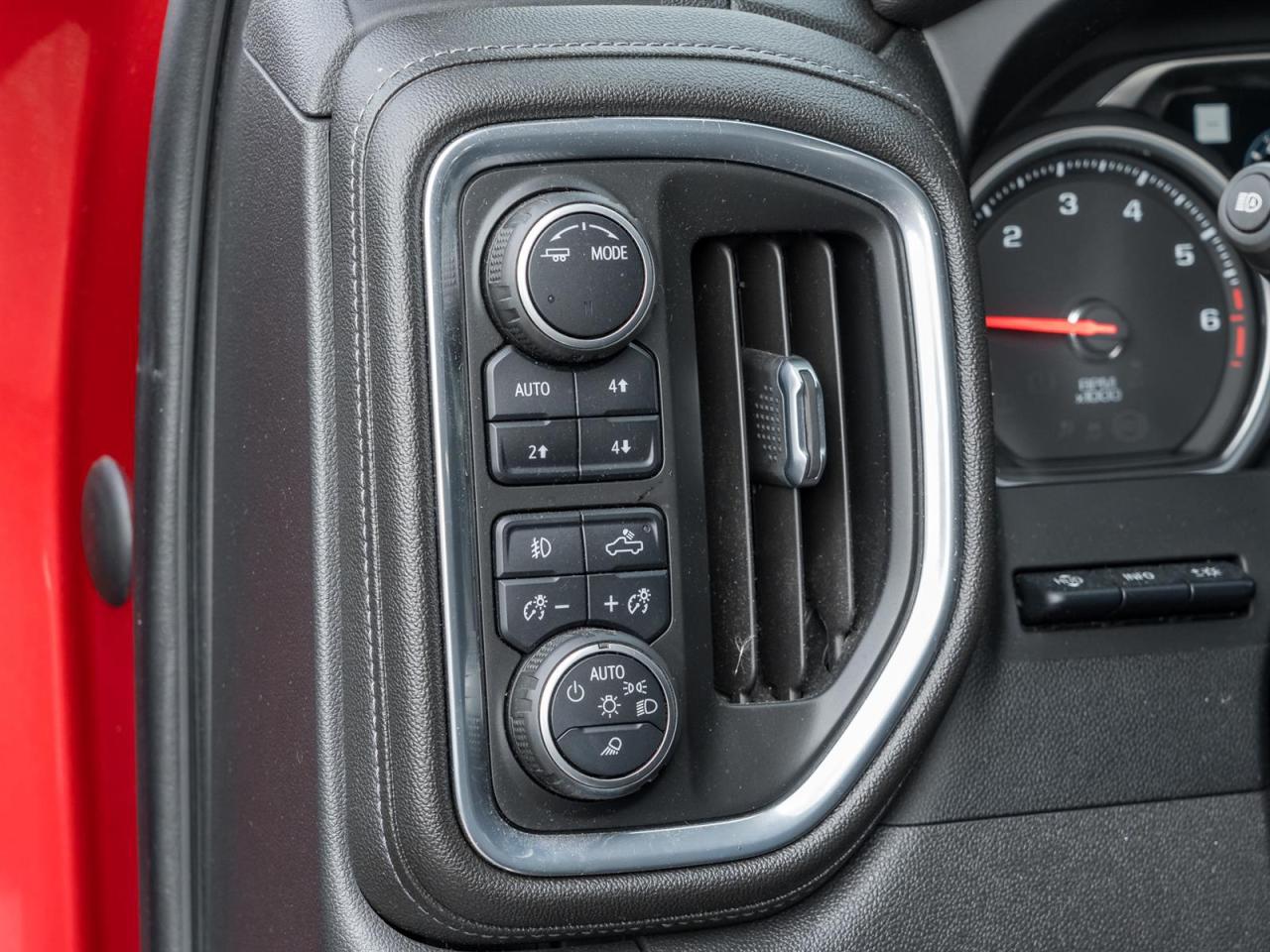 2022 Chevrolet Silverado 1500 LTD High Country- 22" Wheels | HD Surround Vision Photo