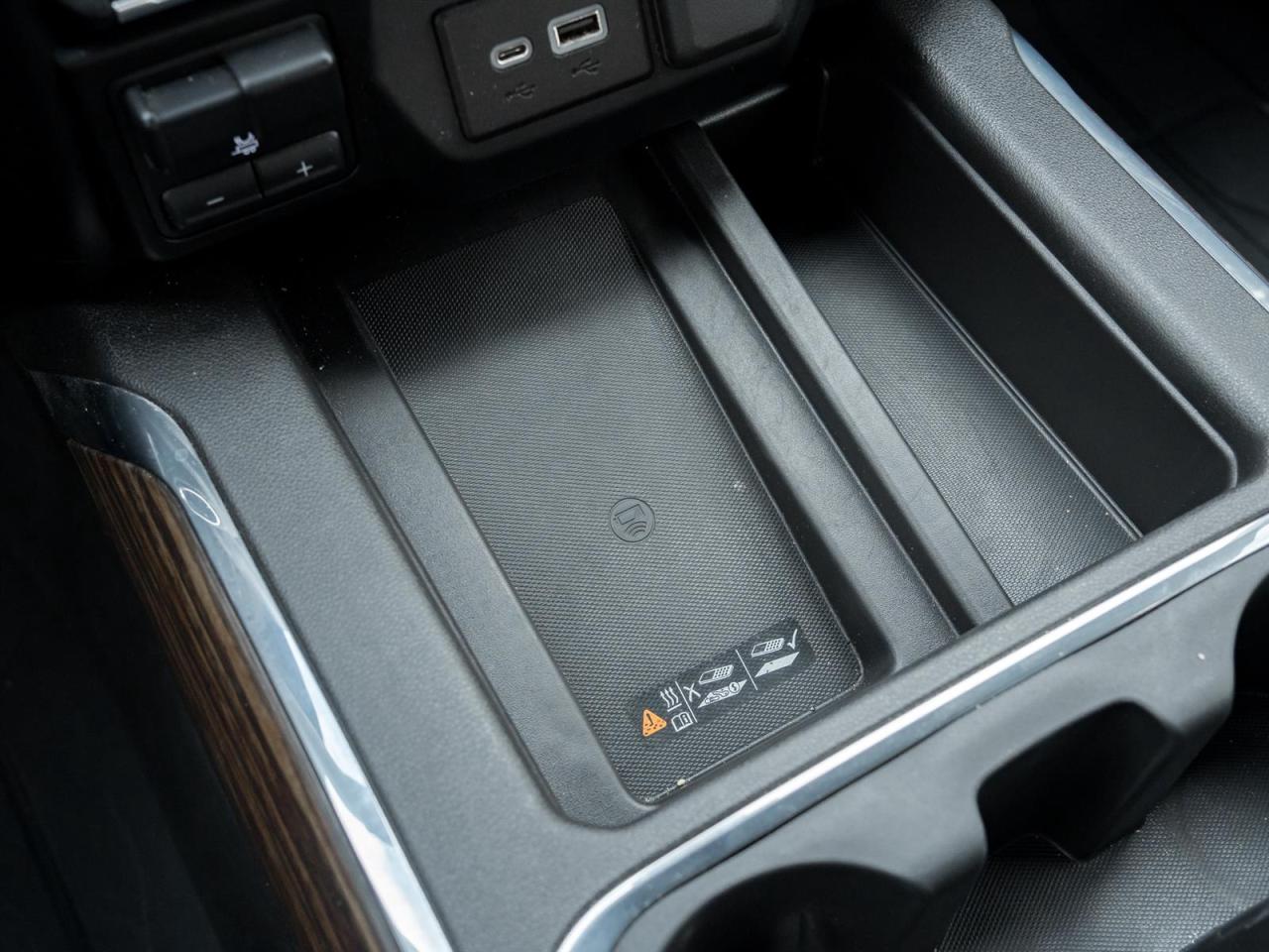 2022 Chevrolet Silverado 1500 LTD High Country- 22" Wheels | HD Surround Vision Photo