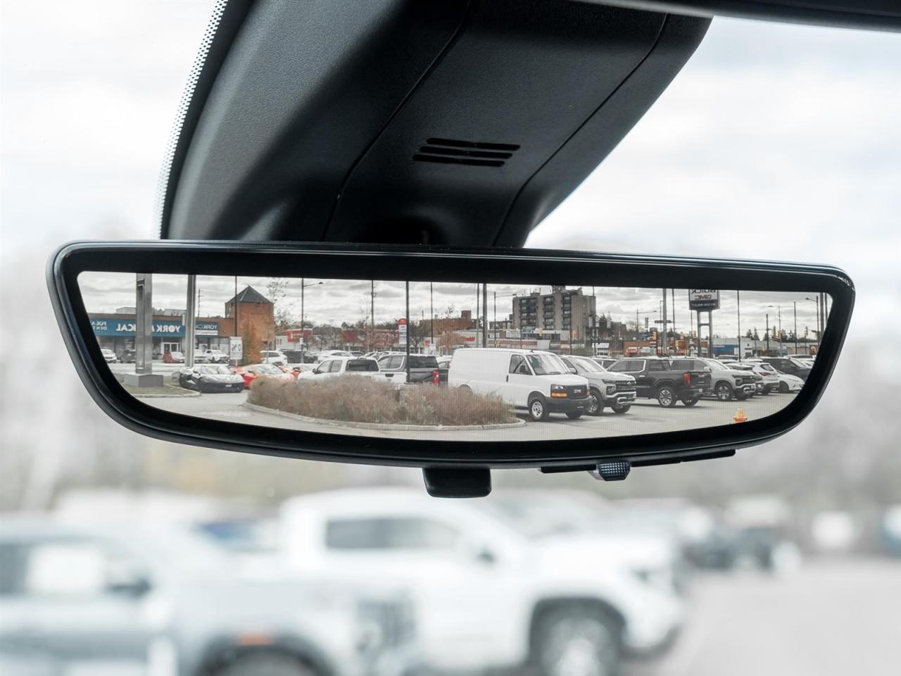 2022 Chevrolet Silverado 1500 LTD High Country- 22" Wheels | HD Surround Vision Photo
