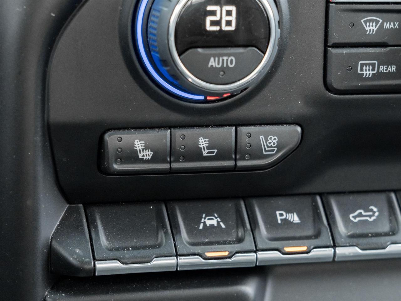 2022 Chevrolet Silverado 1500 LTD High Country- 22" Wheels | HD Surround Vision Photo