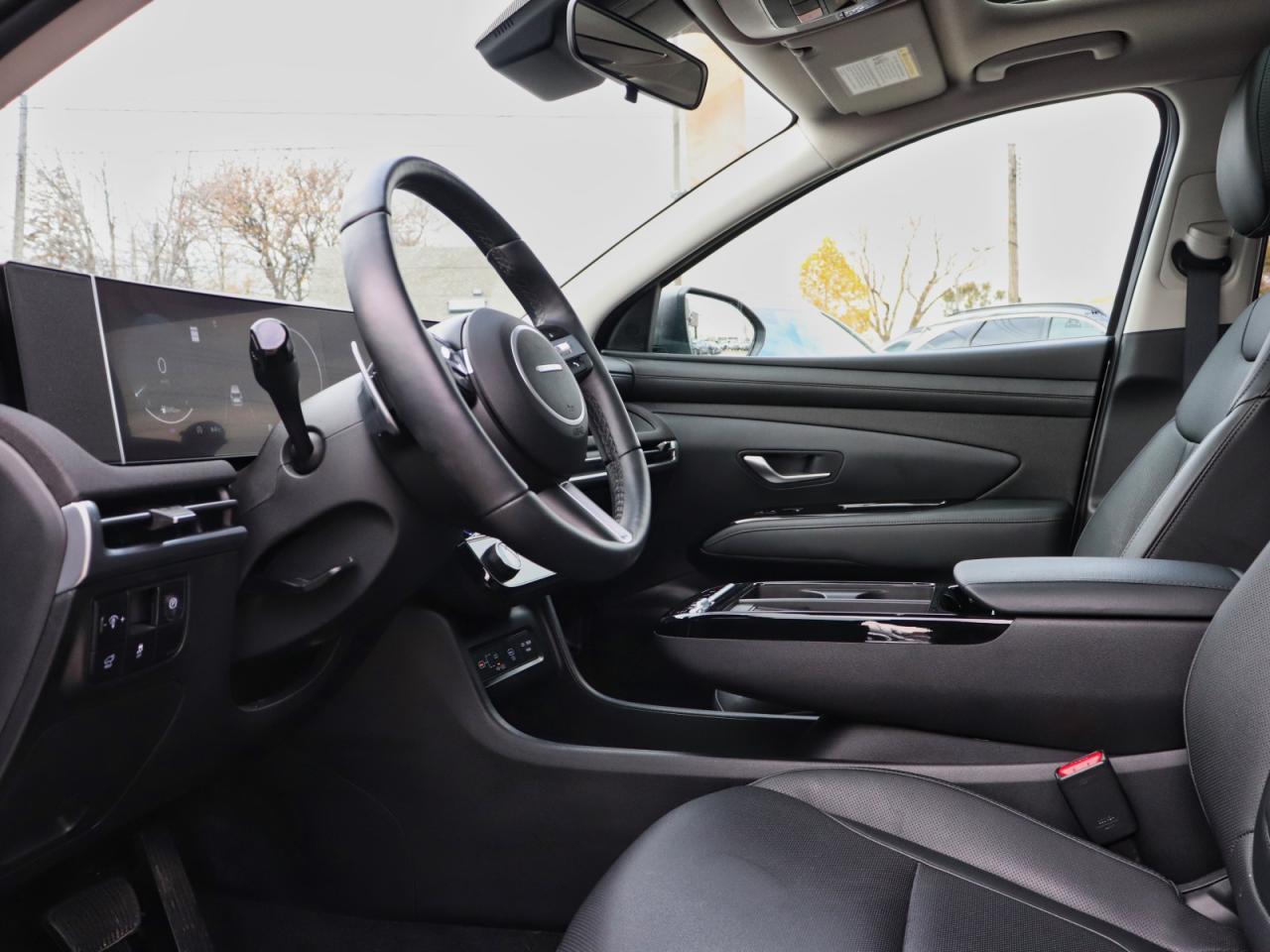 2025 Hyundai Tucson TREND - LEATHER | SUNROOF | 3.99% FINANCE AVAILABLE Photo