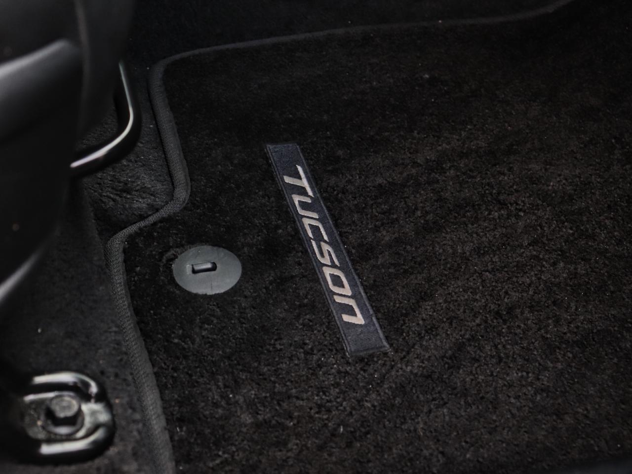 2025 Hyundai Tucson TREND - LEATHER | SUNROOF | 3.99% FINANCE AVAILABLE Photo