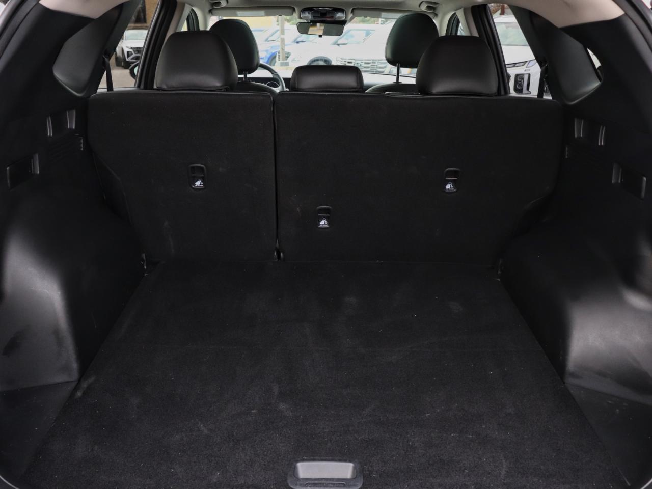 2025 Hyundai Tucson TREND - LEATHER | SUNROOF | 3.99% FINANCE AVAILABLE Photo