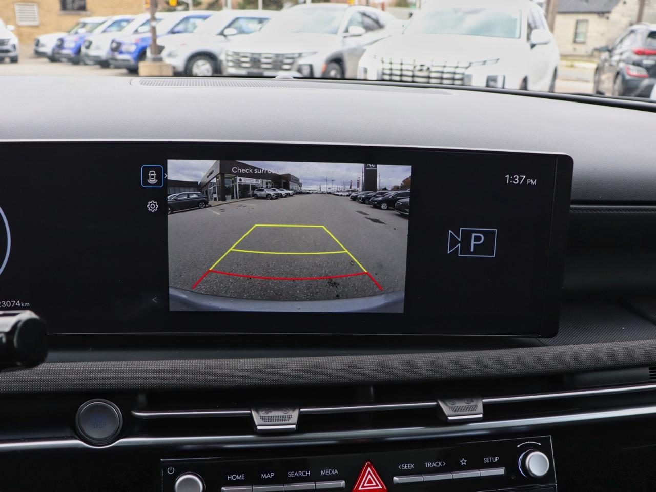 2025 Hyundai Tucson TREND - LEATHER | SUNROOF | 3.99% FINANCE AVAILABLE Photo