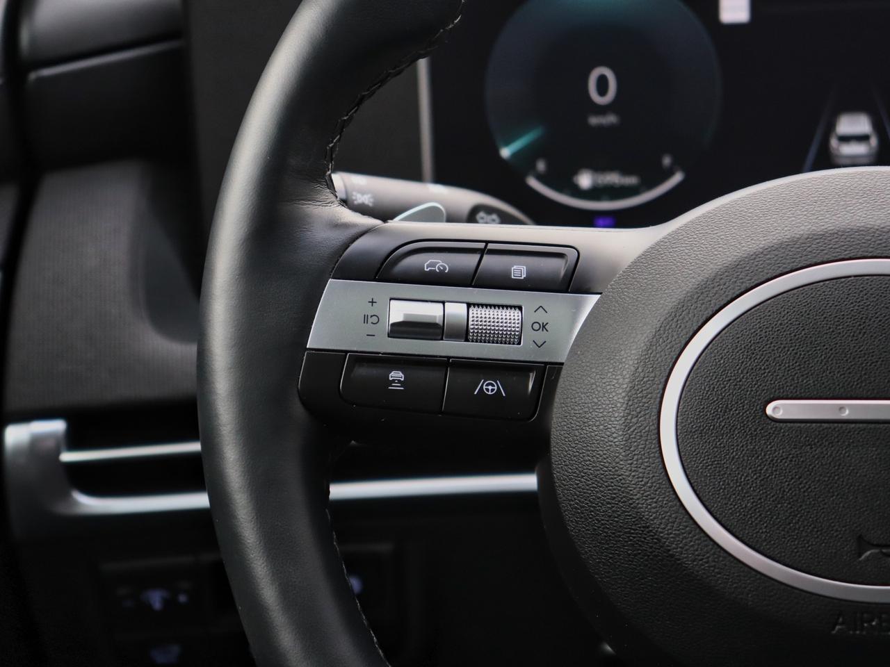 2025 Hyundai Tucson TREND - LEATHER | SUNROOF | 3.99% FINANCE AVAILABLE Photo