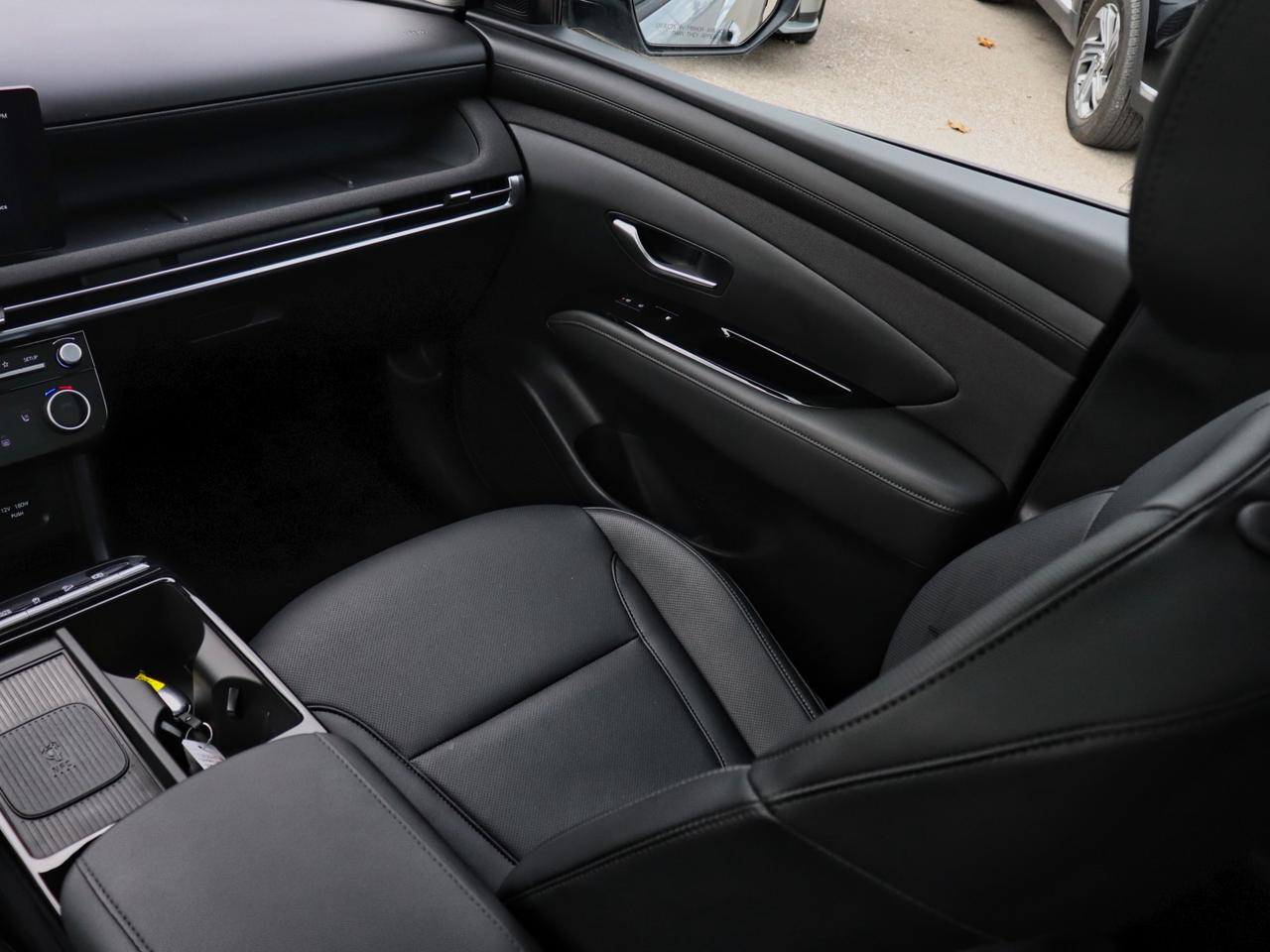 2025 Hyundai Tucson TREND - LEATHER | SUNROOF | 3.99% FINANCE AVAILABLE Photo