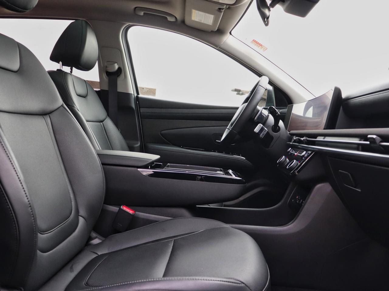2025 Hyundai Tucson TREND - LEATHER | SUNROOF | 3.99% FINANCE AVAILABLE Photo