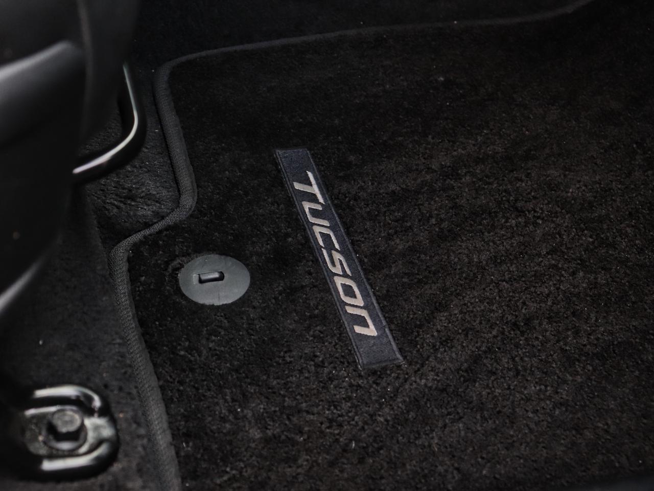 2025 Hyundai Tucson TREND - LEATHER | SUNROOF | 3.99% FINANCE AVAILABLE Photo