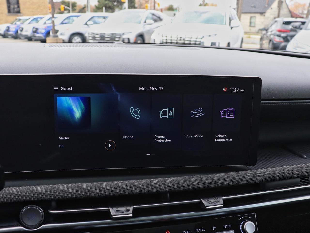 2025 Hyundai Tucson TREND - LEATHER | SUNROOF | 3.99% FINANCE AVAILABLE Photo