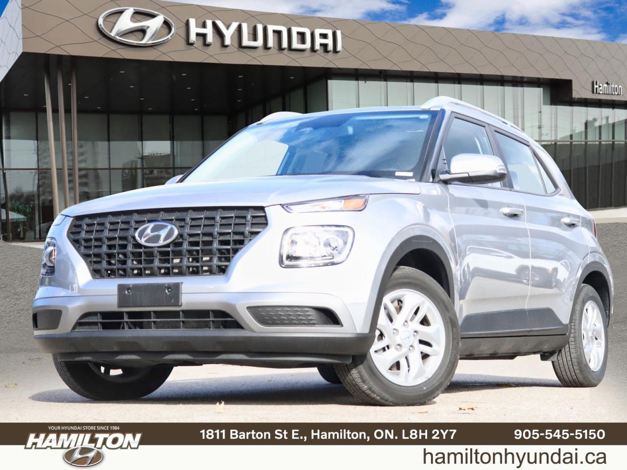 2025 Hyundai Venue Preferred - | Carplay | Remote Start | 3.99% Finance Available Photo