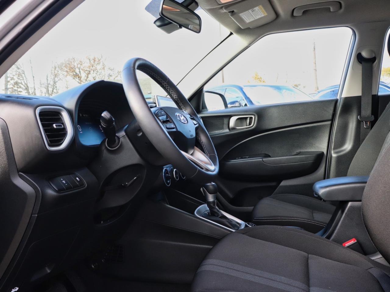 2025 Hyundai Venue Preferred - | Carplay | Remote Start | 3.99% Finance Available Photo