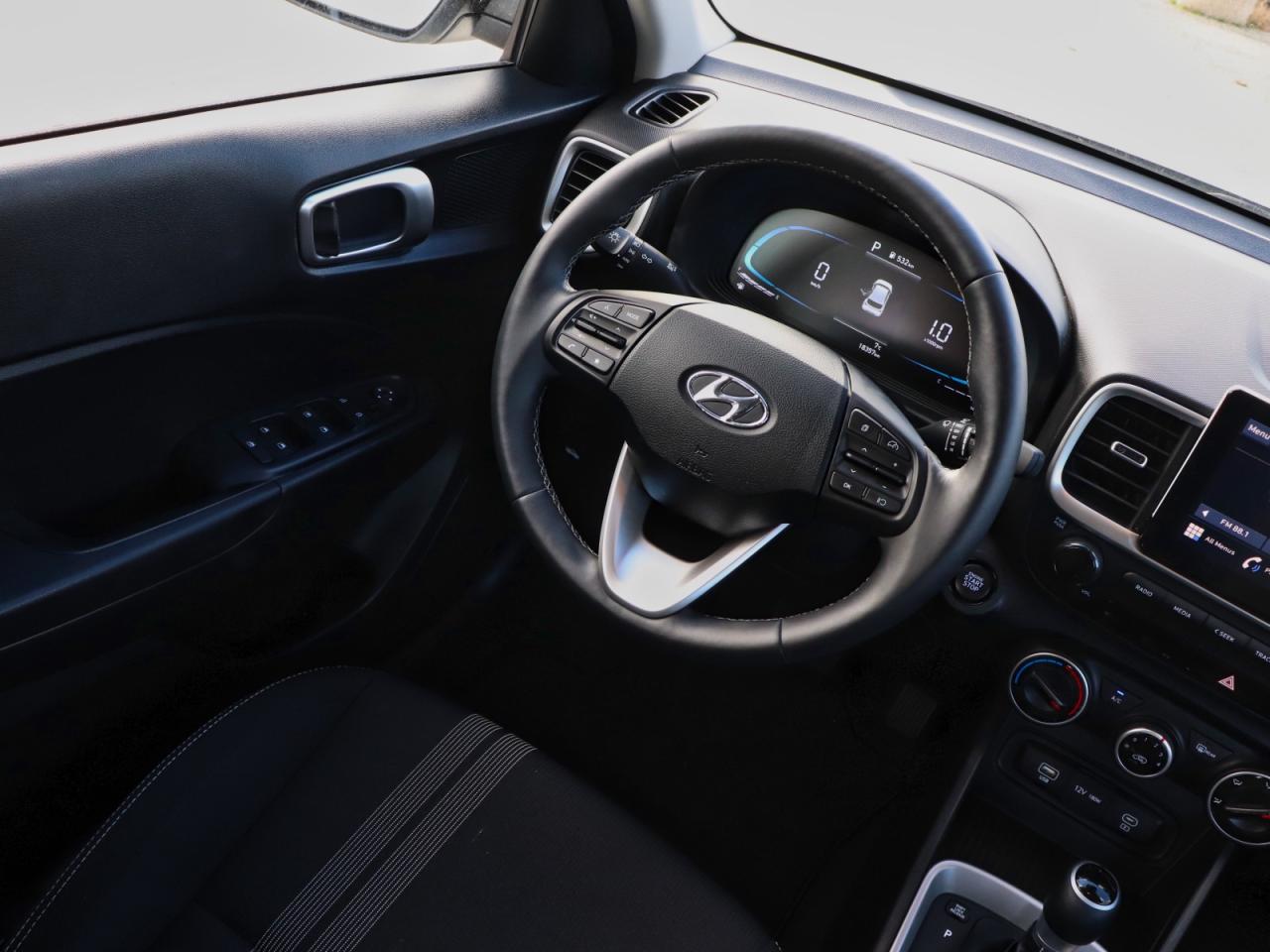 2025 Hyundai Venue Preferred - | Carplay | Remote Start | 3.99% Finance Available Photo