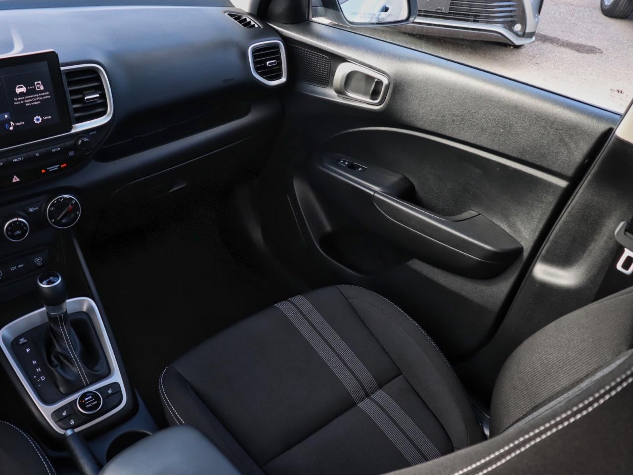 2025 Hyundai Venue Preferred - | Carplay | Remote Start | 3.99% Finance Available Photo