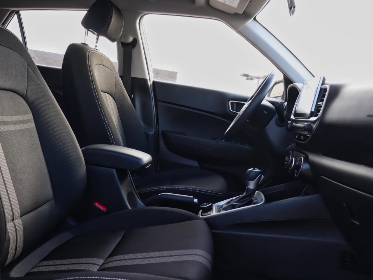 2025 Hyundai Venue Preferred - | Carplay | Remote Start | 3.99% Finance Available Photo