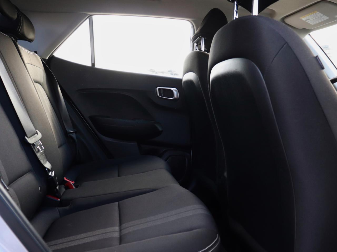 2025 Hyundai Venue Preferred - | Carplay | Remote Start | 3.99% Finance Available Photo