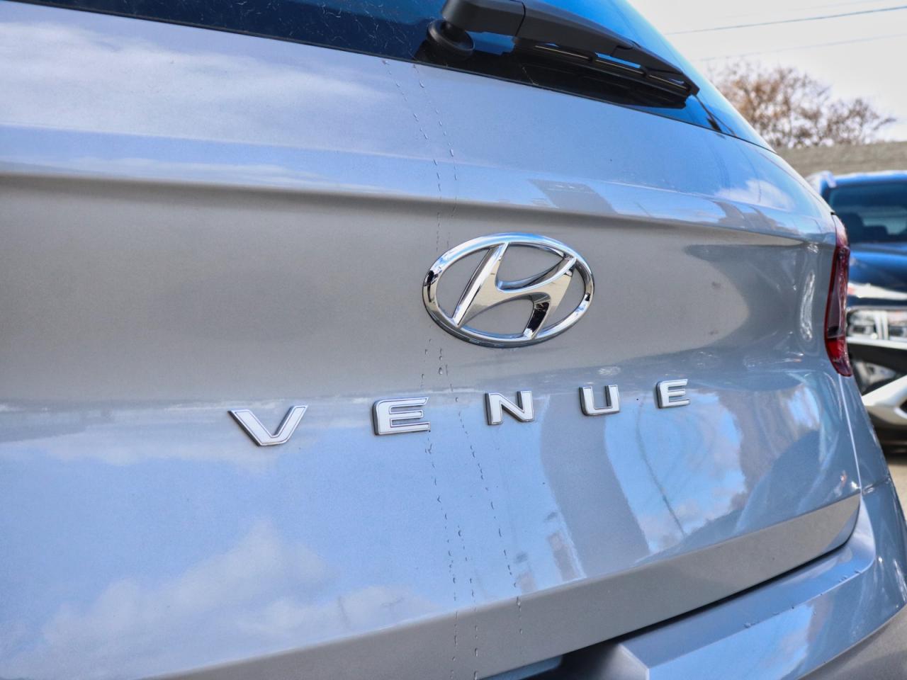 2025 Hyundai Venue Preferred - | Carplay | Remote Start | 3.99% Finance Available Photo