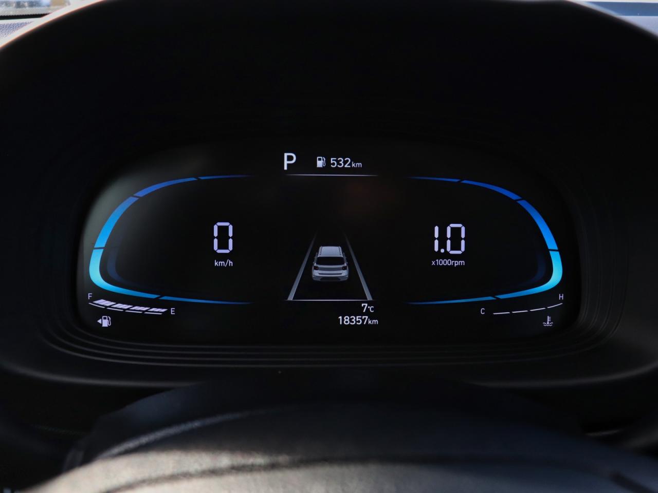 2025 Hyundai Venue Preferred - | Carplay | Remote Start | 3.99% Finance Available Photo