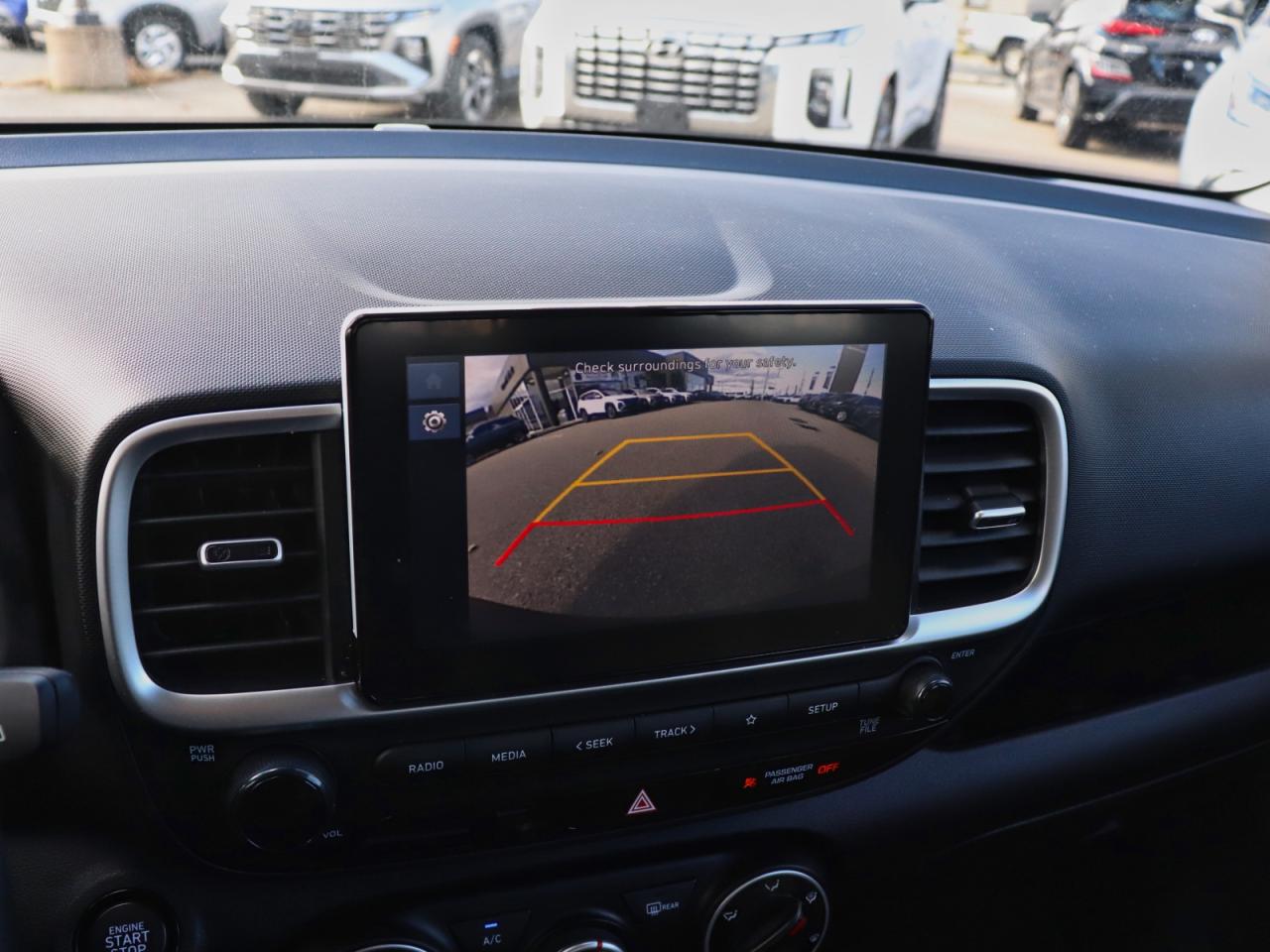 2025 Hyundai Venue Preferred - | Carplay | Remote Start | 3.99% Finance Available Photo