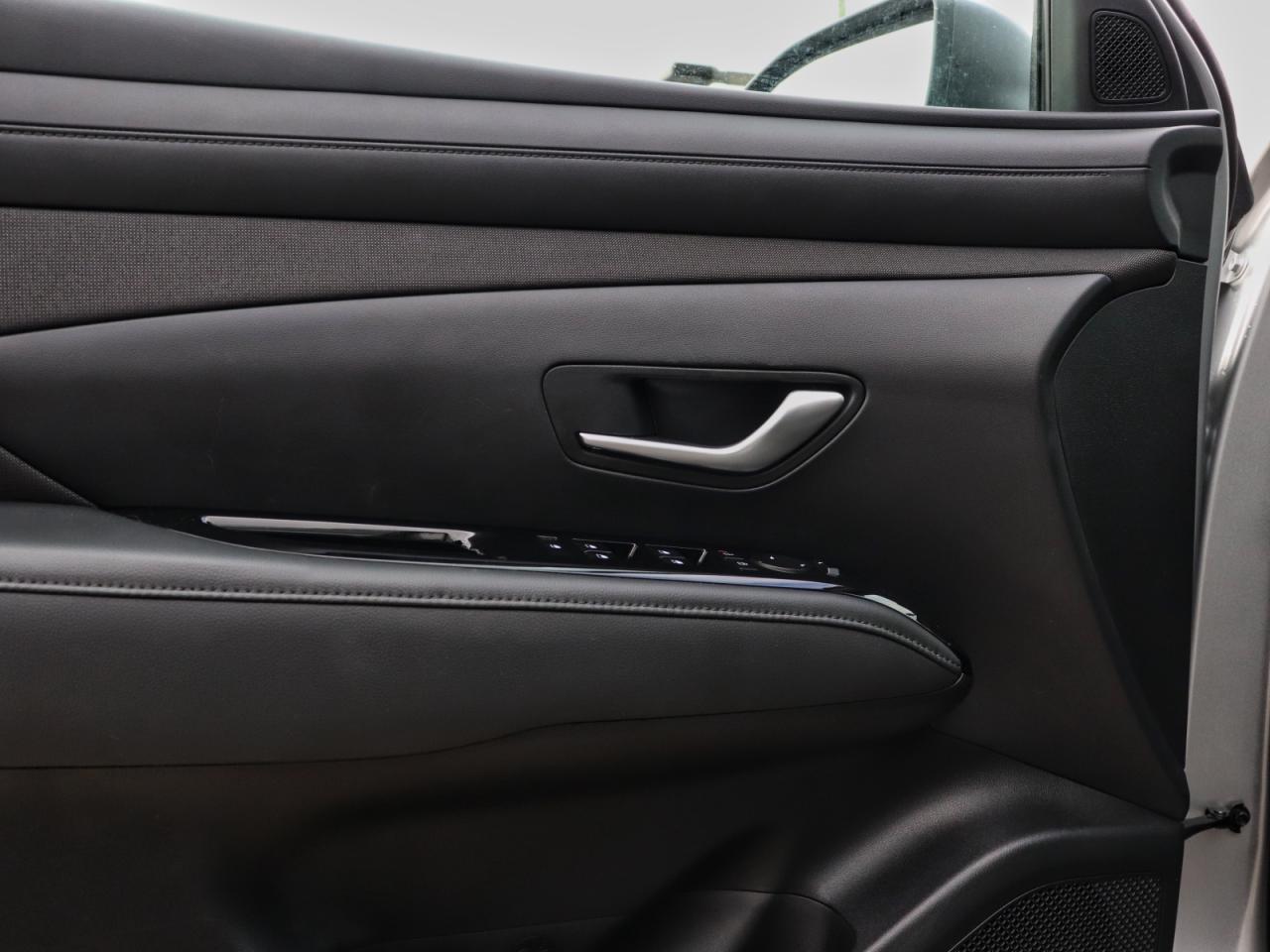 2025 Hyundai Tucson TREND - LEATHER | SUNROOF | 3.99% FINANCE AVAILABLE Photo