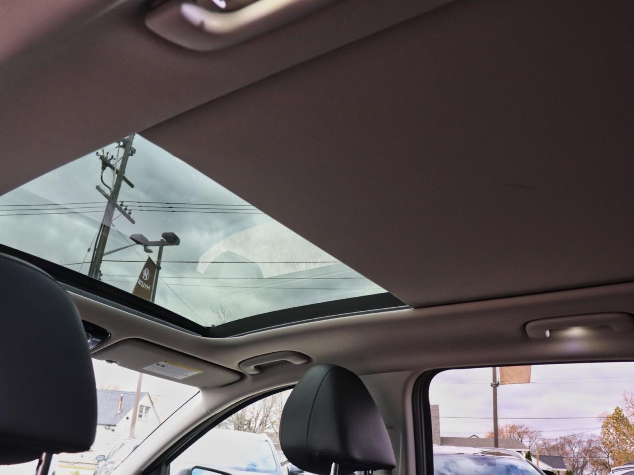 2025 Hyundai Tucson TREND - LEATHER | SUNROOF | 3.99% FINANCE AVAILABLE Photo