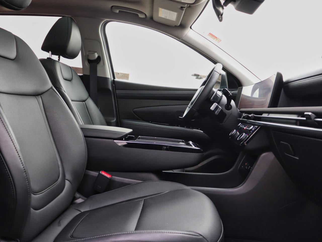 2025 Hyundai Tucson TREND - LEATHER | SUNROOF | 3.99% FINANCE AVAILABLE Photo