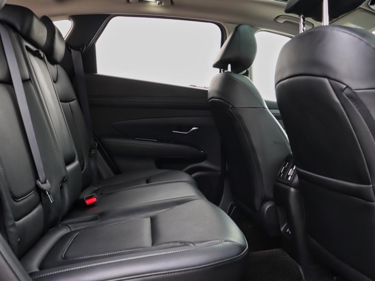 2025 Hyundai Tucson TREND - LEATHER | SUNROOF | 3.99% FINANCE AVAILABLE Photo