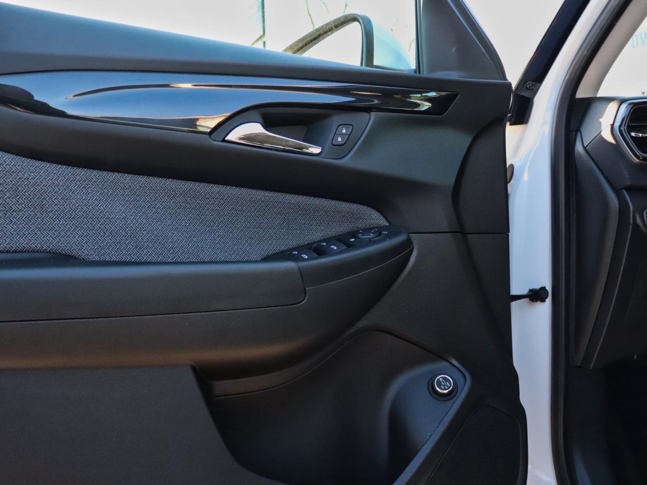 2025 Chevrolet TrailBlazer LT AWD Photo