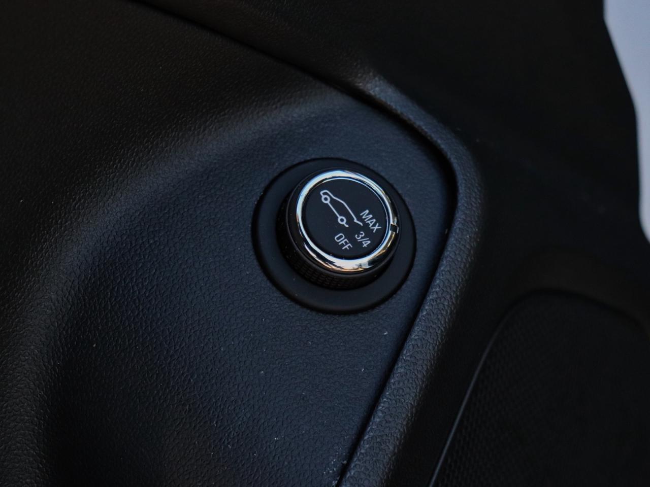 2025 Chevrolet TrailBlazer LT AWD Photo